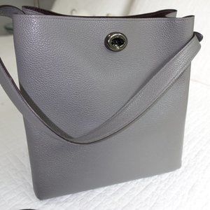 Coach Charlie Bucket Bag